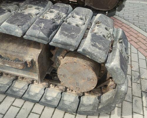 Doosan DX140 LCR-3