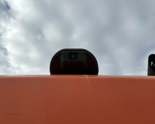Hitachi ZX350 LCN-58