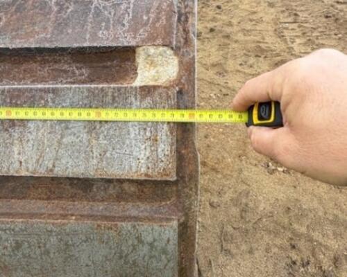 Hitachi ZX 210 LC-3 Zaxis