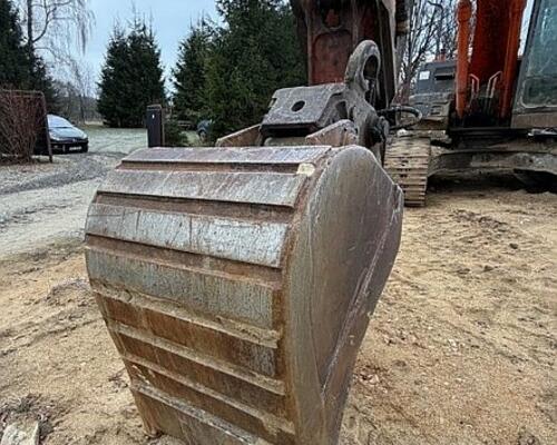 Hitachi ZX 210 LC-3 Zaxis