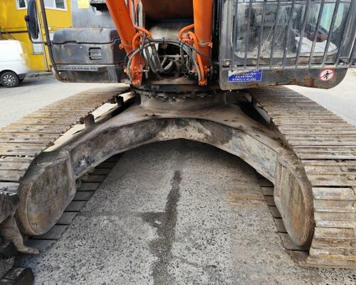 Hitachi ZX 250 LCN-3