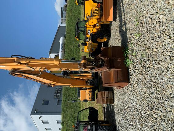 HYUNDAI R220LC