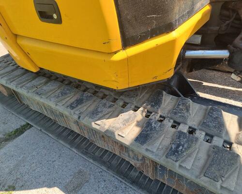 JCB 48Z 2017 4350mth JCB 48Z 2017 4350mth