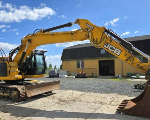 JCB JZ 235 LC