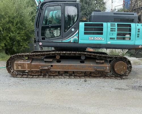 Kobelco SK500