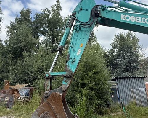 Kobelco SK500