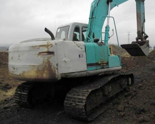 Kobelco SK 170 LC-6