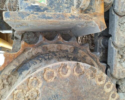 Komatsu PC 700 LC - 11E0