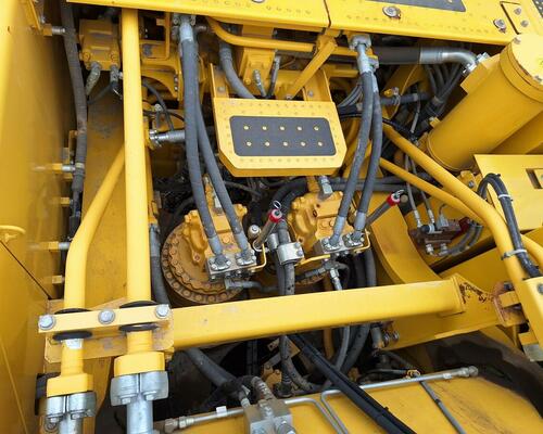 Komatsu PC 700 LC - 11E0