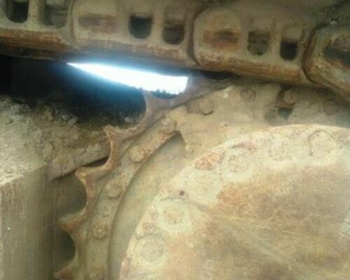 Komatsu PC 750 LC 7-K Komatsu PC 750 LC 7-K