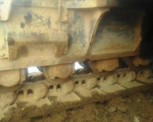 Komatsu PC 750 LC 7-K Komatsu PC 750 LC 7-K