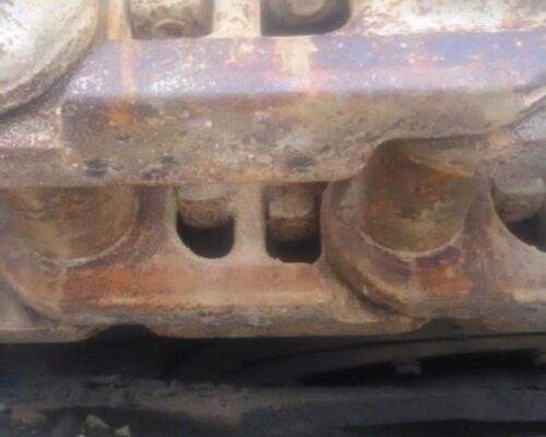 Komatsu PC 750 LC 7-K Komatsu PC 750 LC 7-K