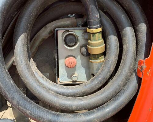 Kubota, KX 057-4 Rototilt,KLIMA