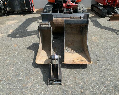 Kubota, KX 057-4 Rototilt,KLIMA