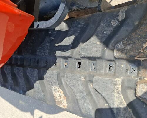 Kubota U27-4