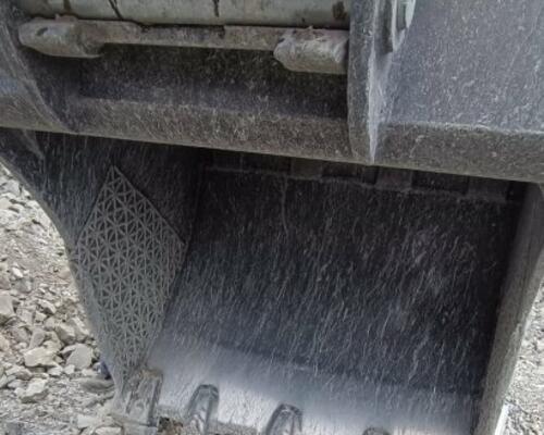 Liebherr R944 C