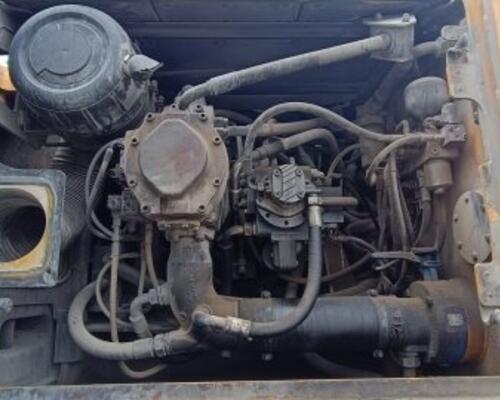 Liebherr R944 C