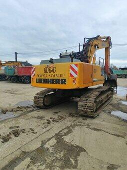 Liebherr R 914 Litronic