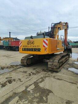 Liebherr R 914 Litronic