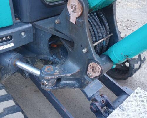 Minirypadlo Sunward SWE 35UF
