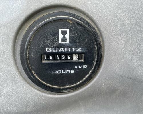 New Holland E 485 Kobelco