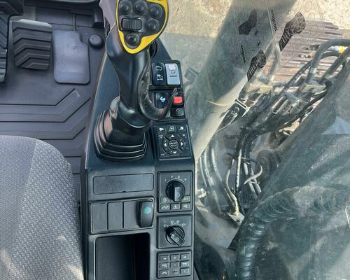 Pásové rypadlo Volvo EC140EL (Možnost leasingu) Pásové rypadlo Volvo EC140EL (Možnost leasingu)