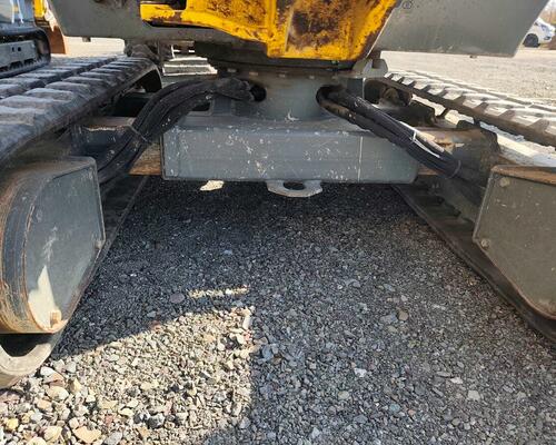 Pásový bagr Wacker Neuson ET 16 Edition C