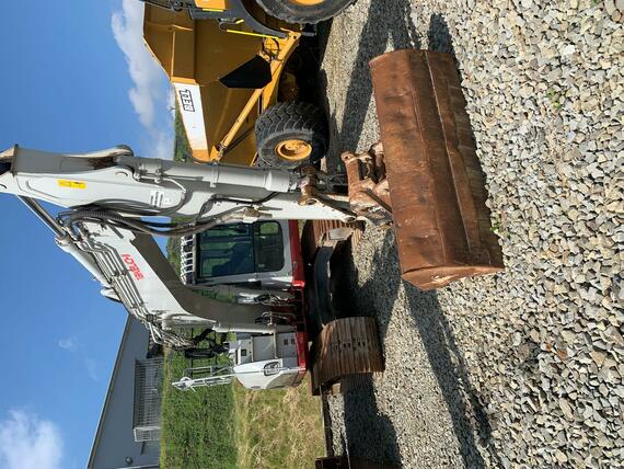 TAKEUCHI TB2150R