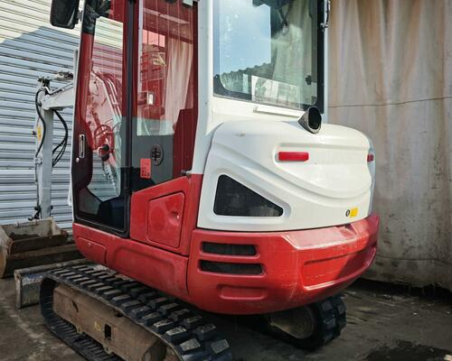 Takeuchi TB230