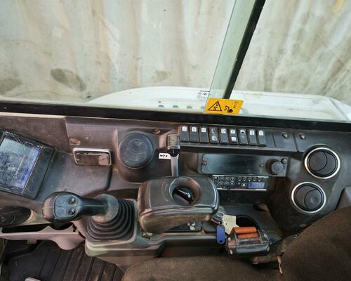 Takeuchi TB230
