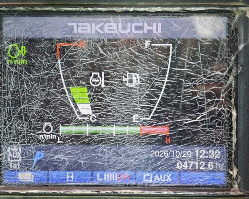 Takeuchi TB230