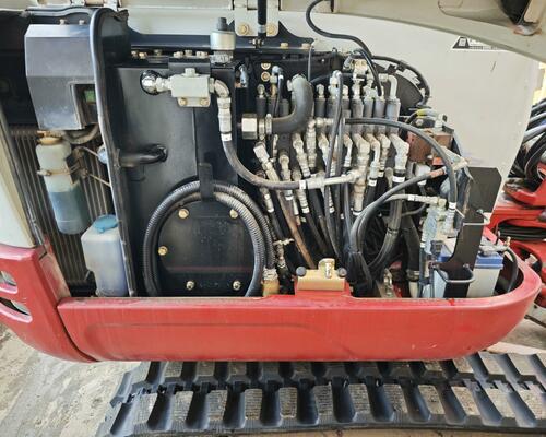 Takeuchi TB230