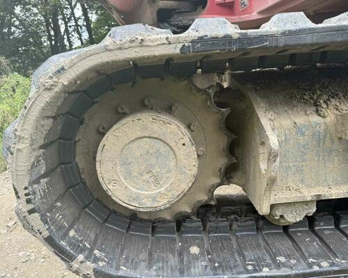 Takeuchi TB290  Takeuchi TB290