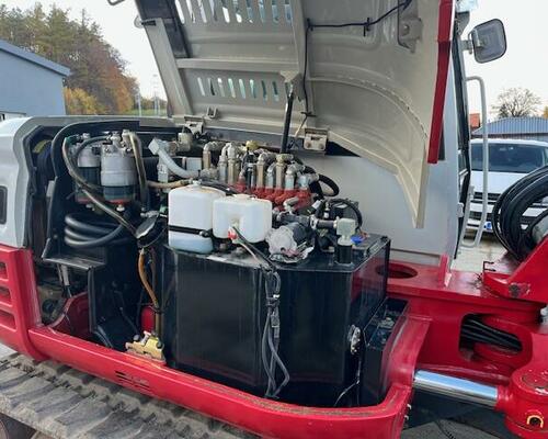 TAKEUCHI TB290