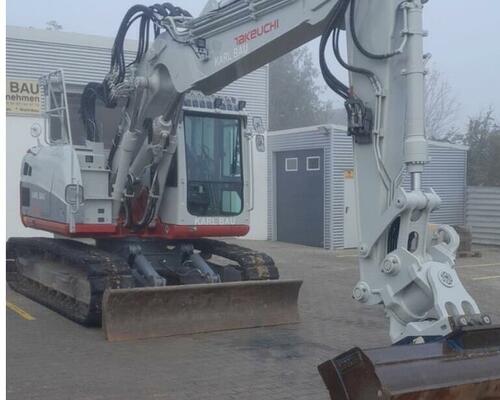 Takeuchi TB 2150 R