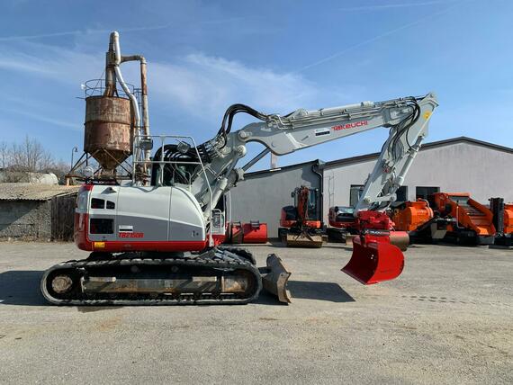 Takeuchi TB 2150R