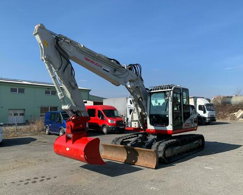 Takeuchi TB 2150R