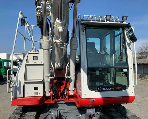 Takeuchi TB 2150R