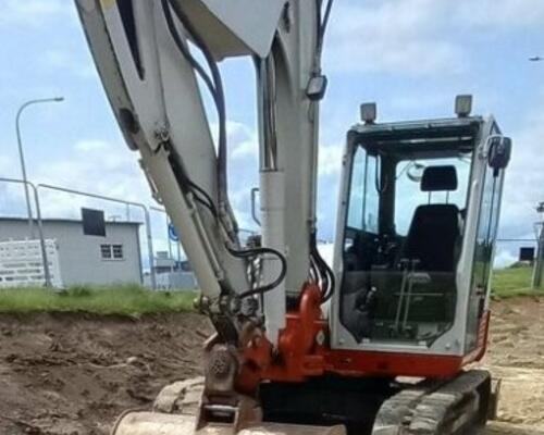 Takeuchi TB 290