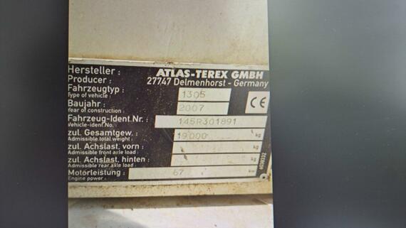 Terex