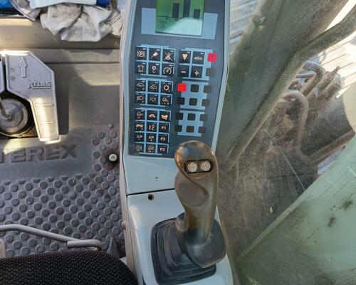 Terex