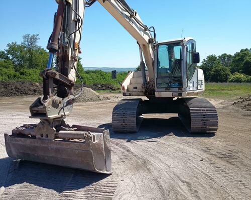 Terex