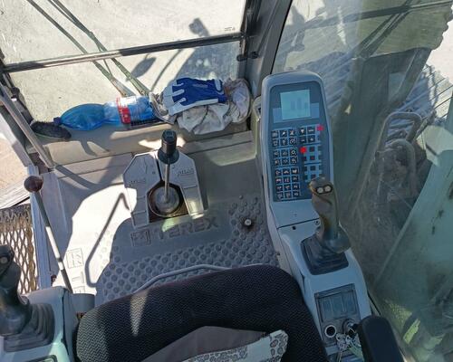 Terex