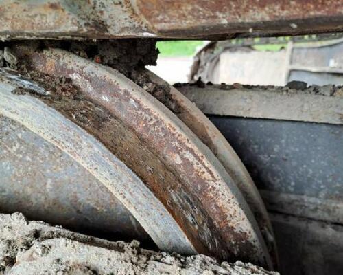 Volvo ECR 235 EL Volvo ECR 235 EL