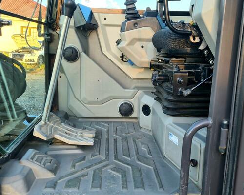 VOLVO ECR 50 F
