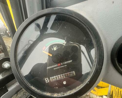 WACKER NEUSON 12002 + 2 x podkopová a hydraulická svahovka