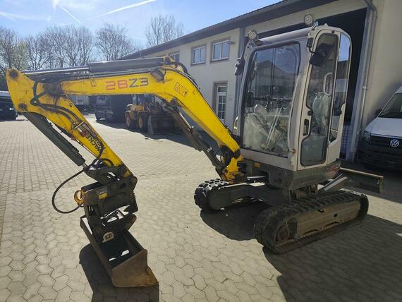 Wacker Neuson 28 Z3 VDS