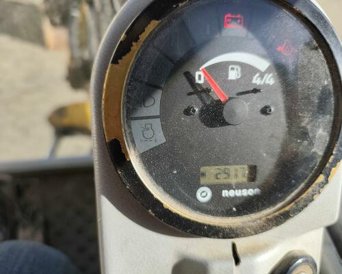 Wacker Neuson 28 Z3 VDS