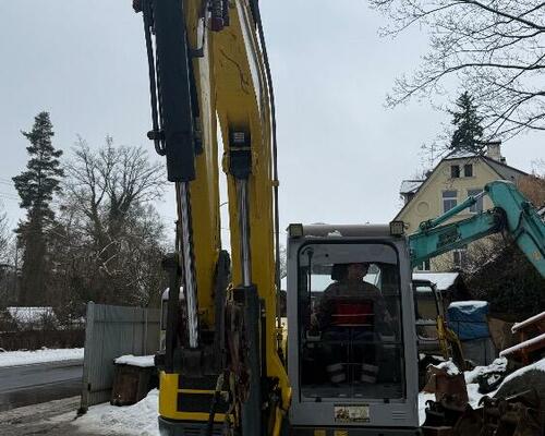 Wacker Neuson 75Z3