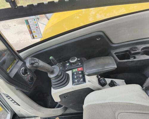 Wacker Neuson ET145 Max.výbava